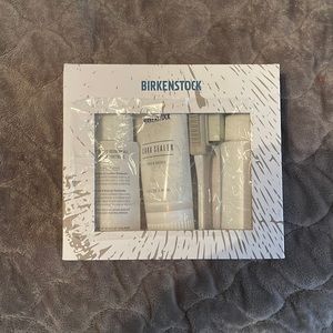 Birkenstock cleaner